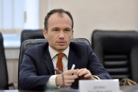 Закон об олигархах полноценно заработает через полгода после принятия, - Малюська Закон об олигархах полноценно заработает через полгода после принятия, - Малюська