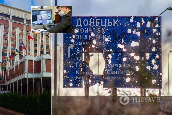 РФ приняла часть условий, готовят новый обмен: у Зеленского раскрыли детали заседания ТКГ
РФ приняла часть условий, готовят новый обмен: у Зеленского раскрыли детали заседания ТКГ