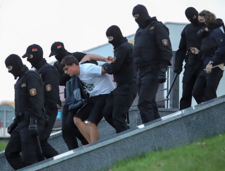 Послы европейских государств поддержали политзаключенных в Беларуси Послы европейских государств поддержали политзаключенных в Беларуси