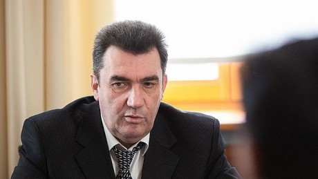 За кибератакой на Украину стоит Россия, - СНБО