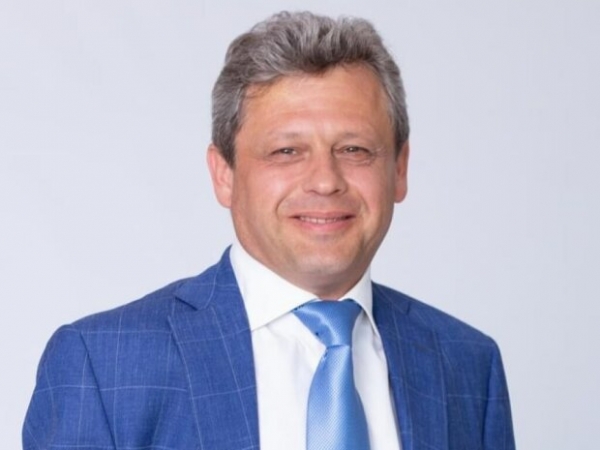 Список "Батьківщини" в Белой церкви возглавил юрист, который фигурирует в деле об убийстве ребенка Список "Батьківщини" в Белой церкви возглавил юрист, который фигурирует в деле об убийстве ребенка