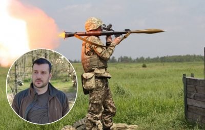 Россия собралась заморозить войну на полгода, чтобы ударить по Украине со всей силой &ndash; Подоляк
