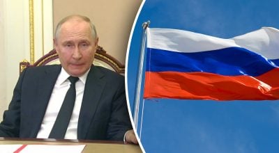 Распад России начнется в ближайшее время: Данилов рассказал, откуда все пойдет
Распад России начнется в ближайшее время: Данилов рассказал, откуда все пойдет