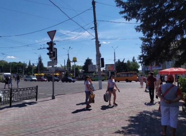 Жесткий карантин в Украине: чего нельзя жителям красной, оранжевой и желтой зоны