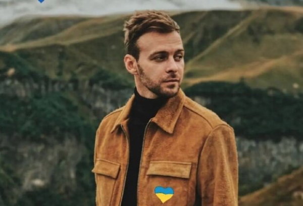 Макса Барских настигли невыносимые страдания: "Слова спутались, став в горле комом " Макса Барских настигли невыносимые страдания: "Слова спутались, став в горле комом "