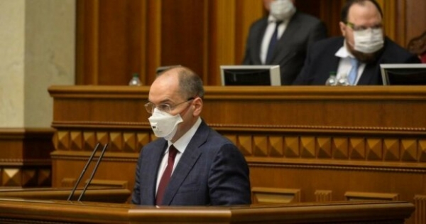 Степанов празднует 3 месяца в должности министра, но плана реформы до сих пор не
представил &ndash; политолог