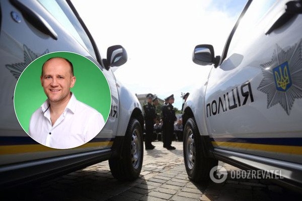 "Слуга" Заславский рассказал о последствиях своего избиения на Житомирщине
"Слуга" Заславский рассказал о последствиях своего избиения на Житомирщине