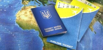 Украина объявила о запуске свободных путешествий в Евросоюз
Украина объявила о запуске свободных путешествий в Евросоюз