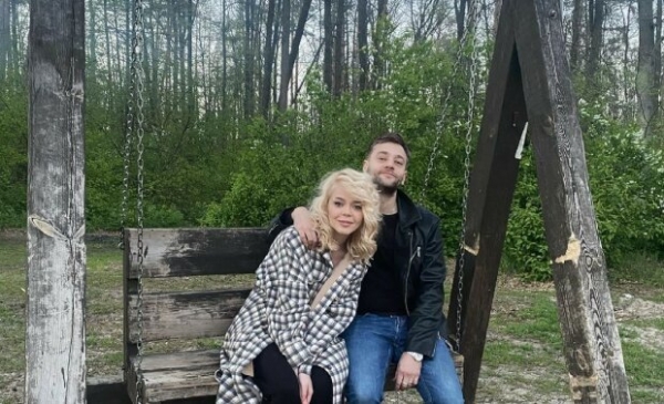 Алина Гросу показала семейную идиллию с Романом Полянским: "Бальзам на душу" Алина Гросу показала семейную идиллию с Романом Полянским: "Бальзам на душу"
