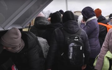 Почти 200 евро в первое время: в какой стране украинцам помогут обустроиться Почти 200 евро в первое время: в какой стране украинцам помогут обустроиться