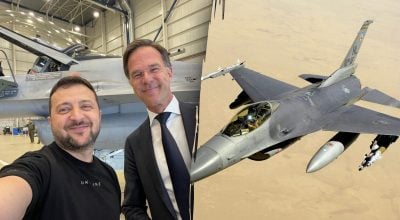 Мир был убежден, что Украина падет за 3 дня, а Киев – через три недели – Резников
Мир был убежден, что Украина падет за 3 дня, а Киев – через три недели – Резников