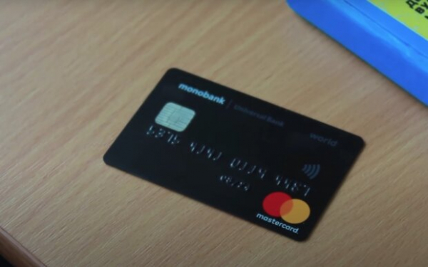 Monobank заблокировал деньги для военных: "Ни нормального ответа, ни объяснений" Monobank заблокировал деньги для военных: "Ни нормального ответа, ни объяснений"