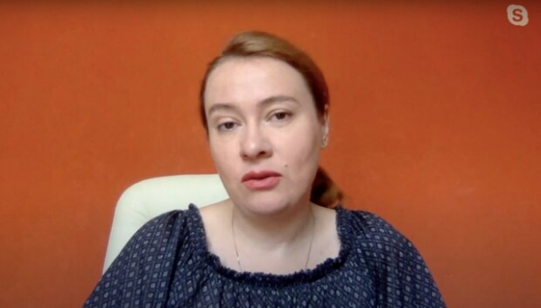 Астролог Павлова заявила, что перемены в РФ начнутся уже этой осенью Астролог Павлова заявила, что перемены в РФ начнутся уже этой осенью