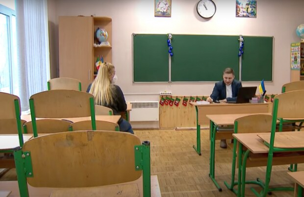 Поклонник "русского мира": на Львовщине директора школы избили родители учеников из-за религиозных взглядов Поклонник "русского мира": на Львовщине директора школы избили родители учеников из-за религиозных взглядов