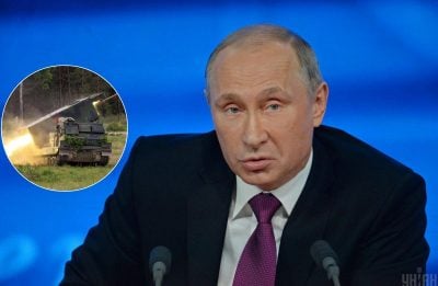 Путин фатально просчитался: хотел уничтожить Украину, а получит ее второе рождение – Кучма
Путин фатально просчитался: хотел уничтожить Украину, а получит ее второе рождение – Кучма