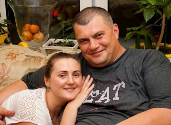 Жена Юзика из Квартал 95 купила авто, которое и не снилось евробляхерам Жена Юзика из Квартал 95 купила авто, которое и не снилось евробляхерам
