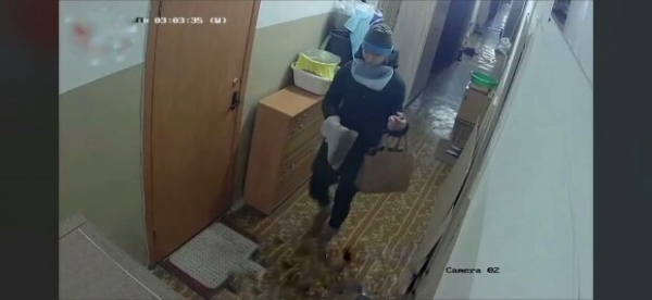 Северодонецких грабителей, которые в 2013 году украли платины на миллионы гривен, могут признать «невиновными» Северодонецких грабителей, которые в 2013 году украли платины на миллионы гривен, могут признать «невиновными»