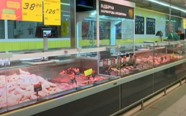 Запасаемся углем и чистим мангал: в Украине снизились цены на мясо для шашлыка Запасаемся углем и чистим мангал: в Украине снизились цены на мясо для шашлыка