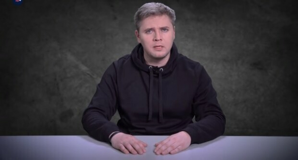 Лесев поднял на смех идею Кличко с гимном в школе: "Первоклассников в бандернята" Лесев поднял на смех идею Кличко с гимном в школе: "Первоклассников в бандернята"