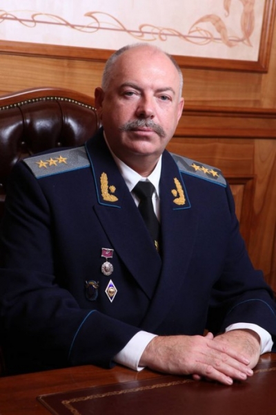 Венедиктова назначила Святослава Пискуна своим внештатным советником Венедиктова назначила Святослава Пискуна своим внештатным советником
