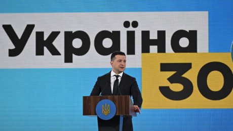Зеленский 15 июня примет участие в форуме "Украина 30. Экономика без олигархов" Зеленский 15 июня примет участие в форуме "Украина 30. Экономика без олигархов"