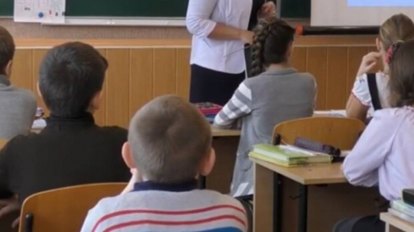 Для старшеклассников вводят важные изменения Для старшеклассников вводят важные изменения