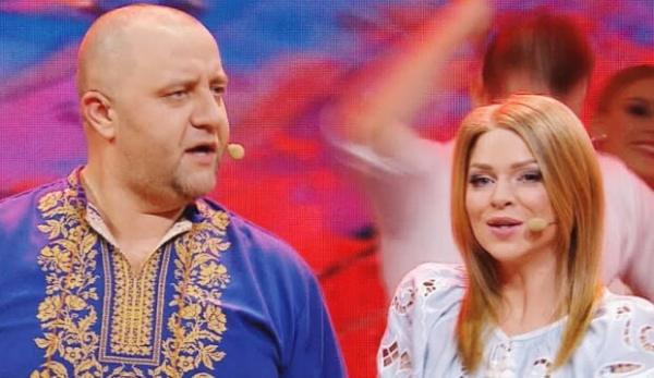 Крутоголов, Булитко и Сморигин из "Дизель шоу" обратились к украинцам словами Кузьмы: "Стільки лиха бачила у житті"