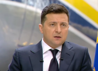 В Украине пройдет референдум по Донбассу, но при одном условии - Зеленский
