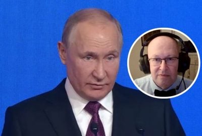 Военная помощь Украине может прекратиться уже в июле: в США заканчиваются средства - Politico
Военная помощь Украине может прекратиться уже в июле: в США заканчиваются средства - Politico