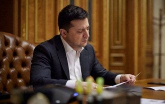 Зеленский пообщался с новой главой Европарламента: о чем говорили
