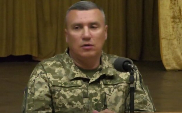 Бежать в Испанию пока не спешит: военкома-олигарха Евгения Борисова "крышует" глава одесского БЭБ Сергей Мунтян Бежать в Испанию пока не спешит: военкома-олигарха Евгения Борисова "крышует" глава одесского БЭБ Сергей Мунтян
