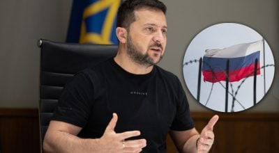 У Путина разработали план "полной анархии" в Украине: Данилов раскрыл детали
У Путина разработали план "полной анархии" в Украине: Данилов раскрыл детали