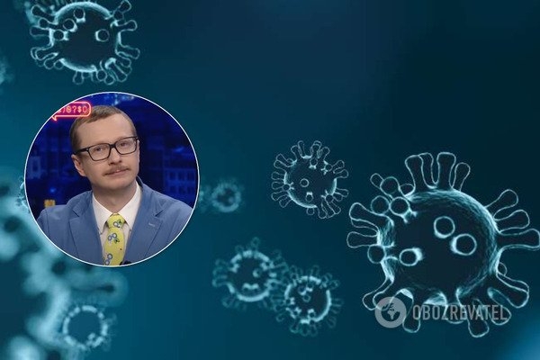 
Майкл Щур разгромил фейковое средство защиты от коронавируса
 