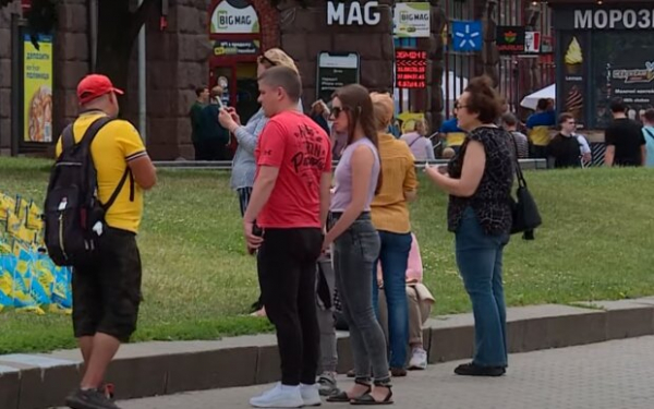 Главные новости за 14 августа: пенсия 10 тысяч гривен для украинцев, штраф до 20% и проблемы с оплатой коммуналки Главные новости за 14 августа: пенсия 10 тысяч гривен для украинцев, штраф до 20% и проблемы с оплатой коммуналки