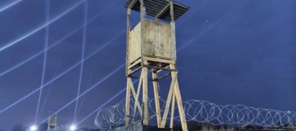 СМИ: украинская мечта по-русски, скандальная стройка в Козине СМИ: украинская мечта по-русски, скандальная стройка в Козине