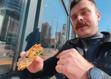 Не рискуйте здоровьем: ученые рекомендуют отказаться от донер‐кебаба в Польше Не рискуйте здоровьем: ученые рекомендуют отказаться от донер‐кебаба в Польше