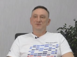 Присяга депутата с якобы паспортом России в Раде прошла со скандалом
