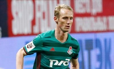 Известный футболист захомутал горячую участницу шоу "Холостяк" - "Брат, не повезло вам" Известный футболист захомутал горячую участницу шоу "Холостяк" - "Брат, не повезло вам"