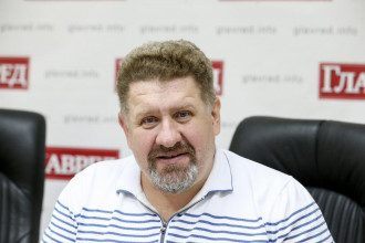 Политолог объяснил, зачем начали ворошить Харьковские соглашения
