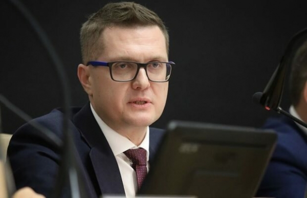 Застенки СБУ - Баканов рассказал о секретных тюрьмах силовиков Застенки СБУ - Баканов рассказал о секретных тюрьмах силовиков