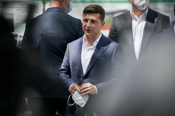 НАТО присвоил Украине статус партнера – "Особый формат сотрудничества" НАТО присвоил Украине статус партнера – "Особый формат сотрудничества"