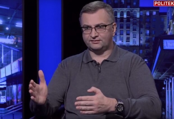 Вахтовый метод банды &mdash; Атаманюк сказал, чего ждать от преемников Нефедова и Верланова