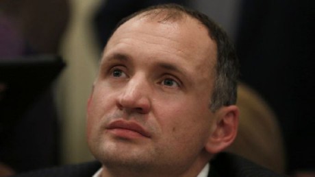  В САП заявляют, что в деле Татарова не осталось ни одного их прокурора