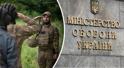 Что ждет уклонистов за границей и студентов старше 30-ти: у Зеленского дали ответ
Что ждет уклонистов за границей и студентов старше 30-ти: у Зеленского дали ответ