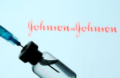 Канада отказалась использовать вакцину Johnson & Johnson полученную в апреле Канада отказалась использовать вакцину Johnson & Johnson полученную в апреле
