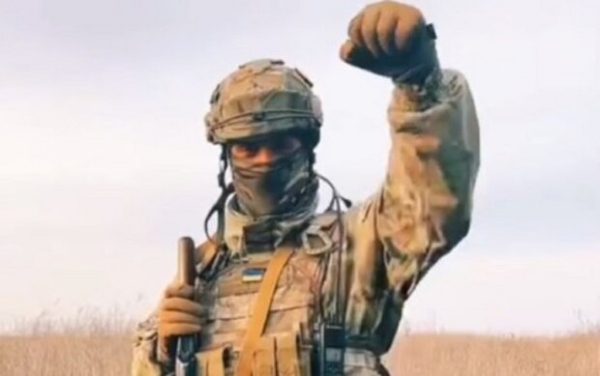 Воины ВСУ продолжают оборону Украины со всех фронтов - Мариуполь держится: сводка Генштаба Воины ВСУ продолжают оборону Украины со всех фронтов - Мариуполь держится: сводка Генштаба