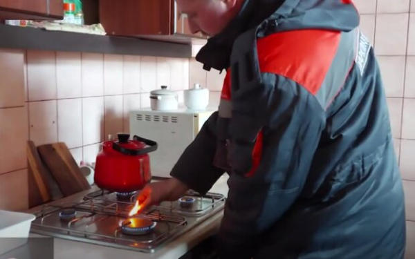 В Украине возобновили "газовые" проверки, пошли крупные штрафы: кому стоит беспокоиться В Украине возобновили "газовые" проверки, пошли крупные штрафы: кому стоит беспокоиться