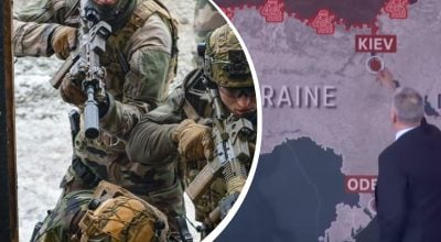 ВСУ смогут сдержать линии фронта: премьер сказал, когда Украина получит боеприпасы
ВСУ смогут сдержать линии фронта: премьер сказал, когда Украина получит боеприпасы