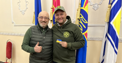 Украина в ближайшее время не получит истребители от Запада – Кулеба
Украина в ближайшее время не получит истребители от Запада – Кулеба