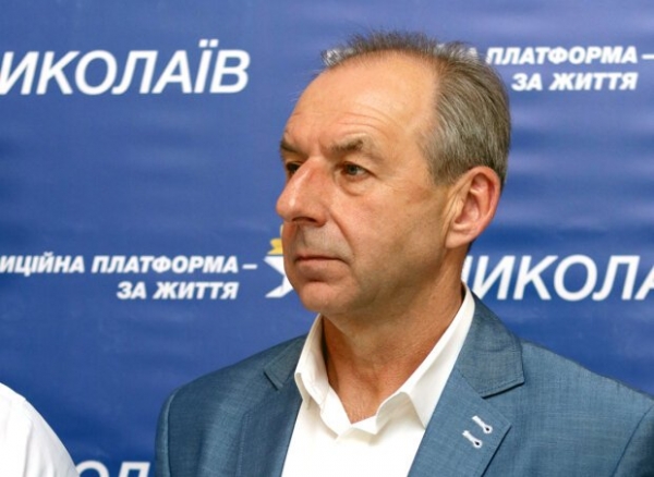 Юрий Загородний: Цинизм власти просто зашкаливает Юрий Загородний: Цинизм власти просто зашкаливает